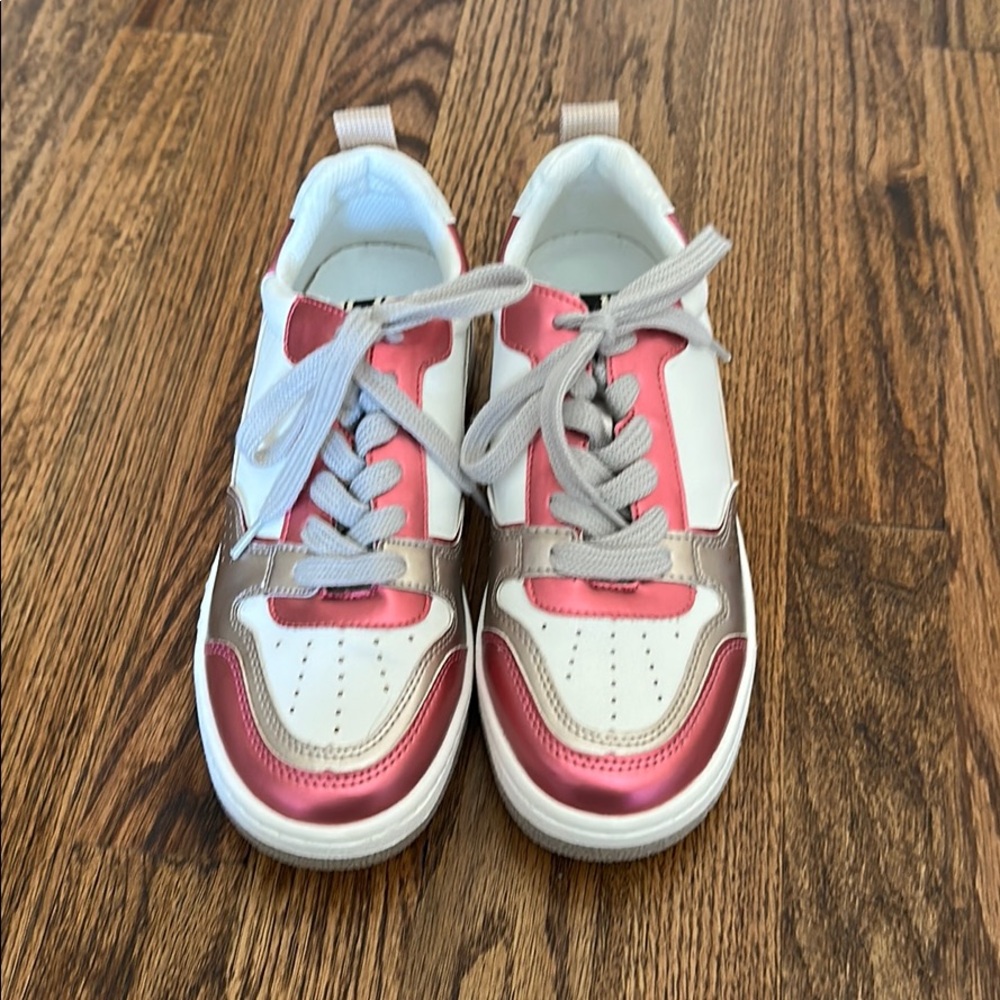 Shu Shop Sneakers